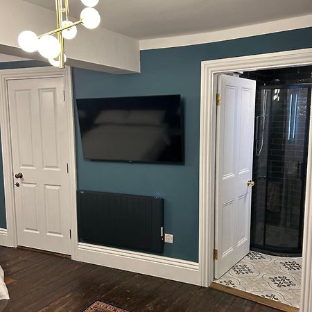 Patrick Street Townhouse Apartman Cork Kültér fotó
