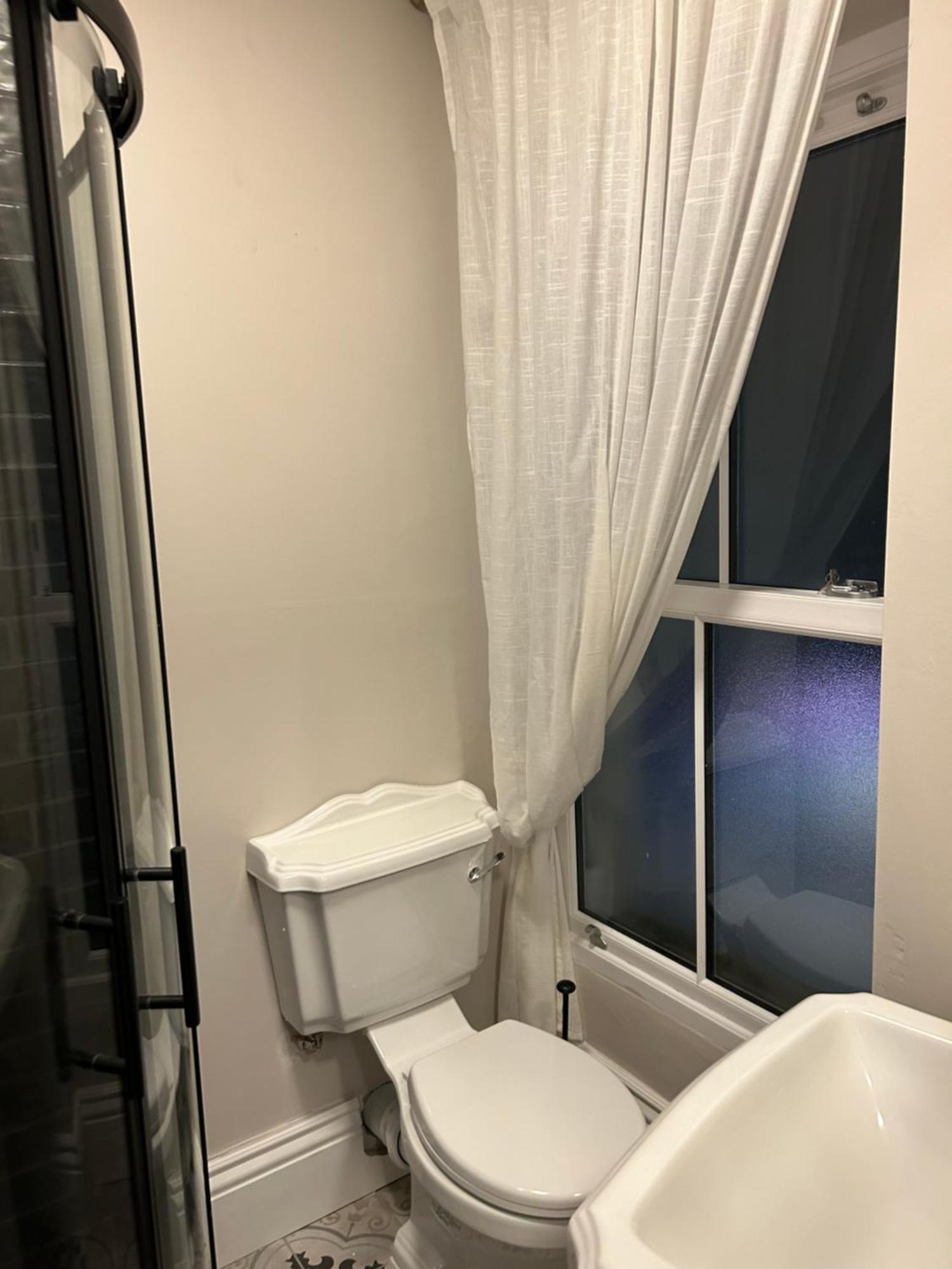 Patrick Street Townhouse Apartman Cork Kültér fotó