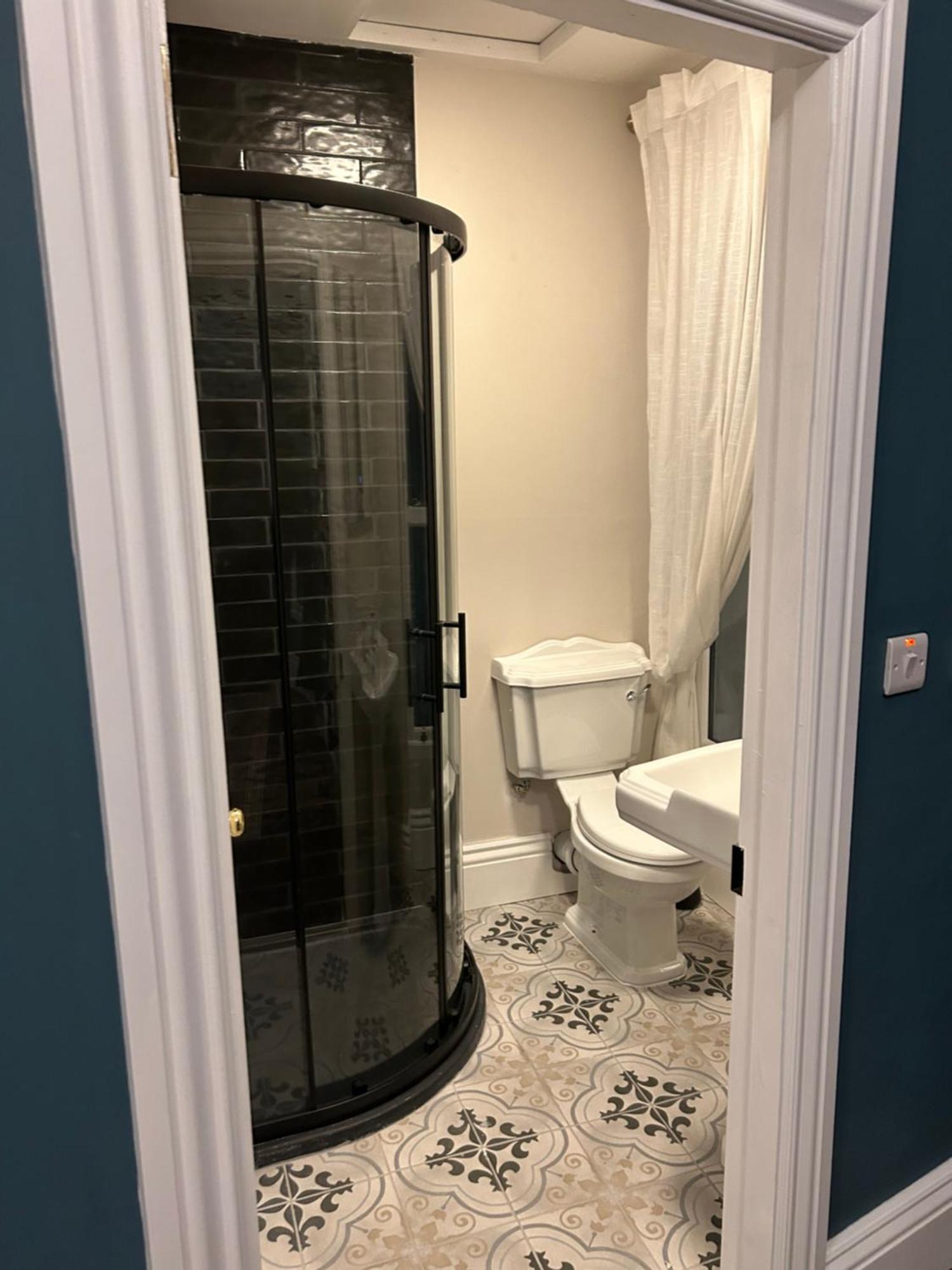 Patrick Street Townhouse Apartman Cork Kültér fotó