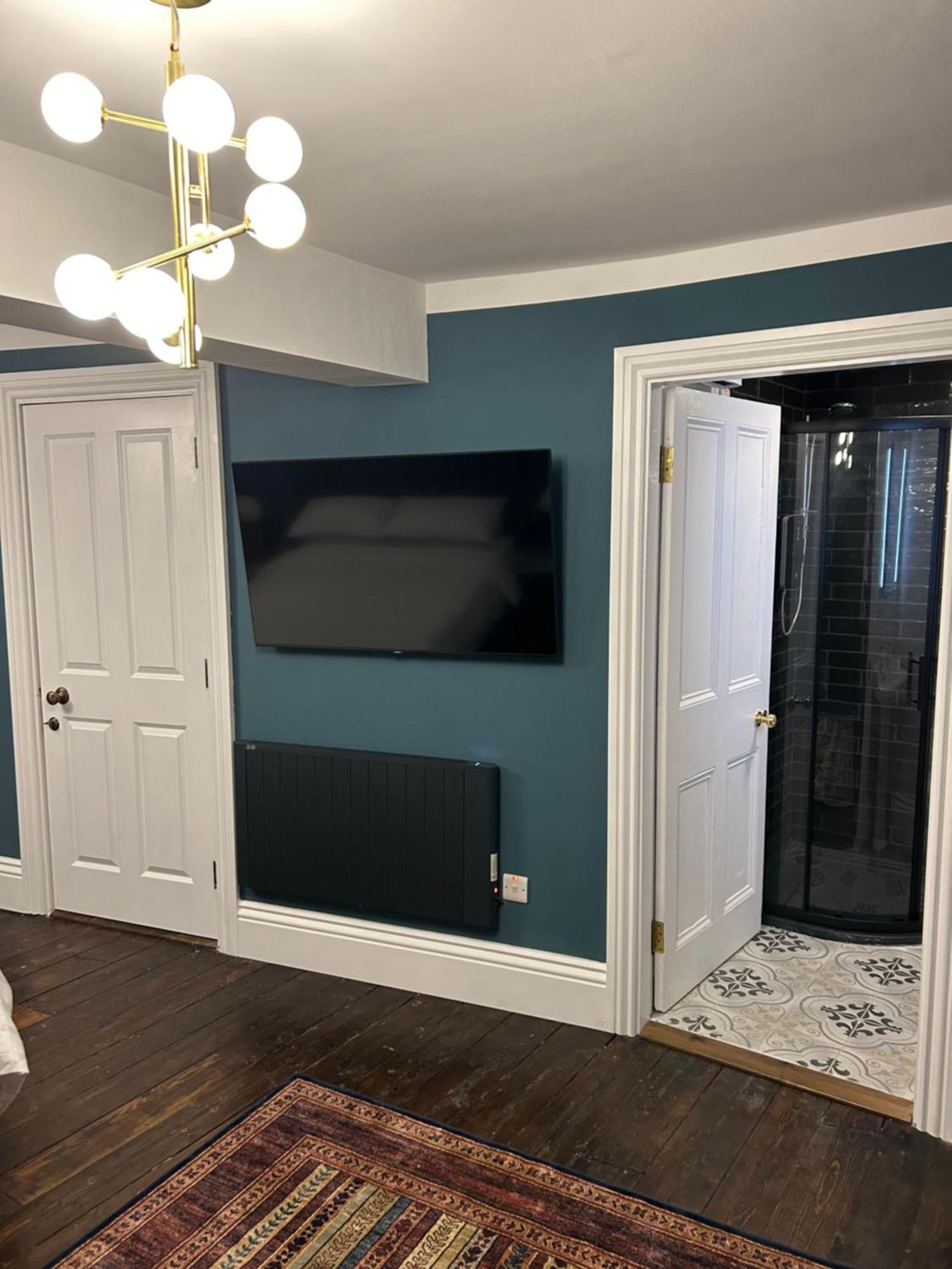 Patrick Street Townhouse Apartman Cork Kültér fotó