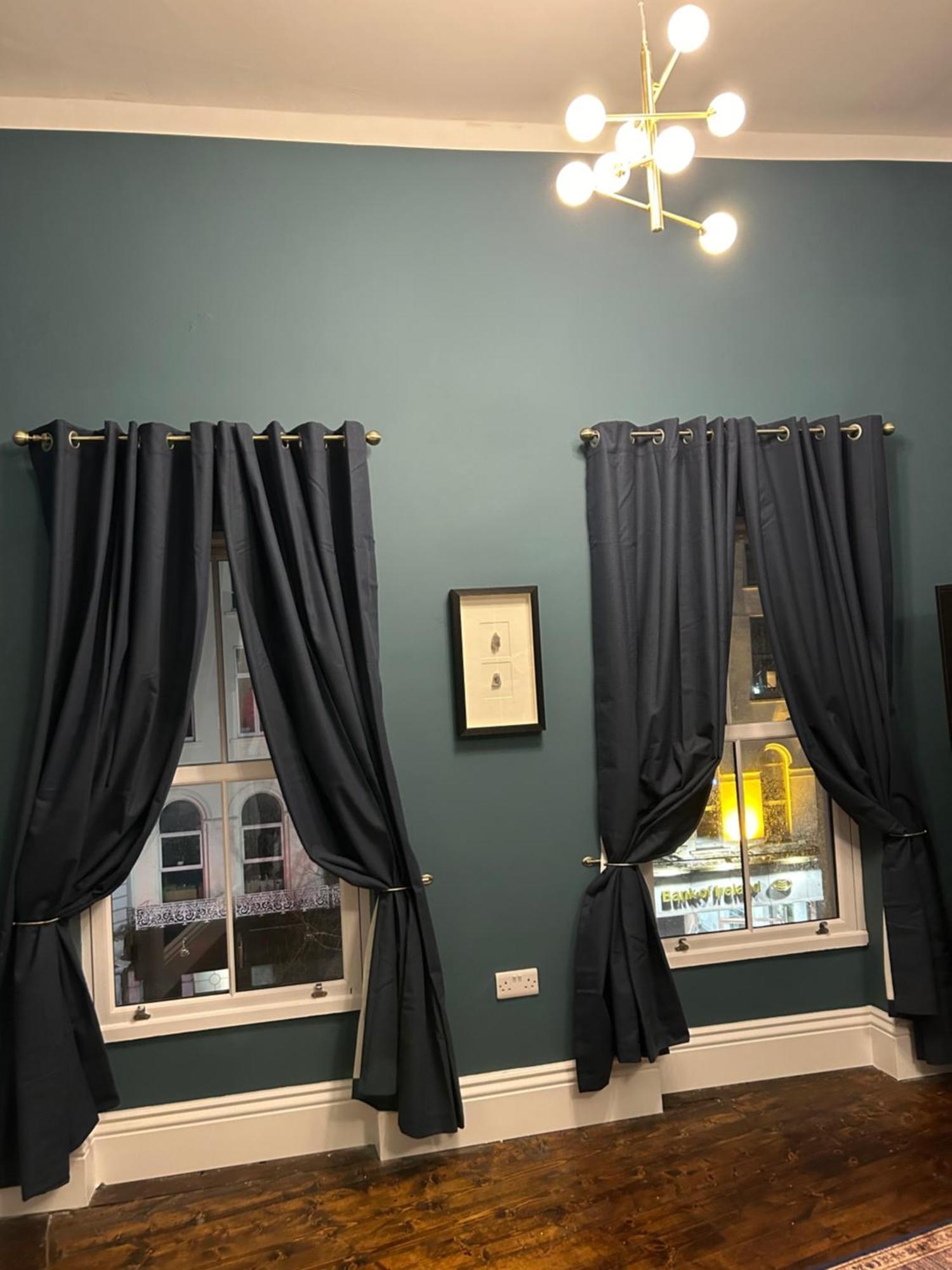 Patrick Street Townhouse Apartman Cork Kültér fotó