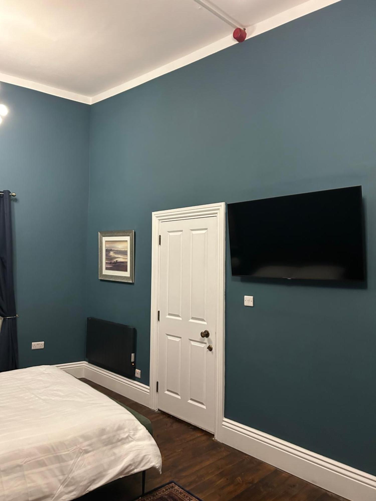 Patrick Street Townhouse Apartman Cork Kültér fotó