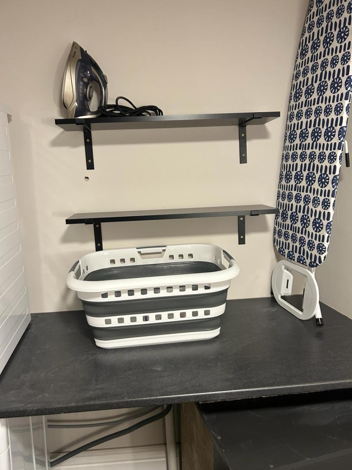 Patrick Street Townhouse Apartman Cork Kültér fotó