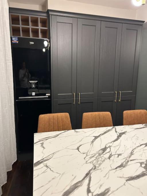 Patrick Street Townhouse Apartman Cork Kültér fotó