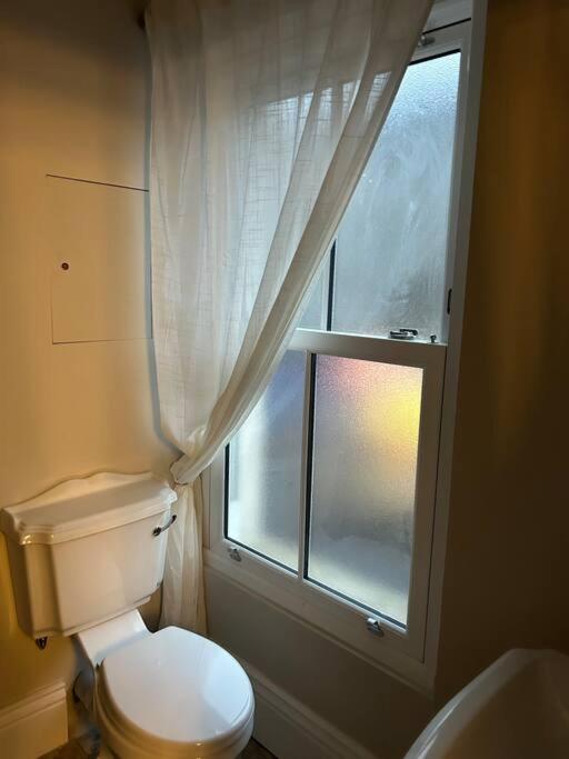 Patrick Street Townhouse Apartman Cork Kültér fotó