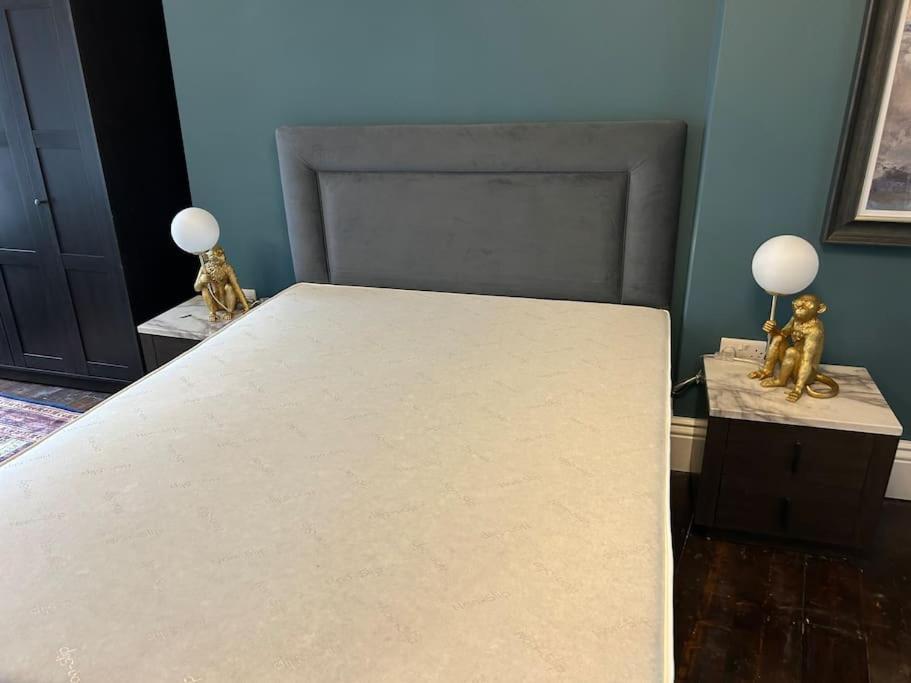 Patrick Street Townhouse Apartman Cork Kültér fotó