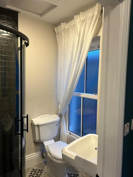 Patrick Street Townhouse Apartman Cork Kültér fotó
