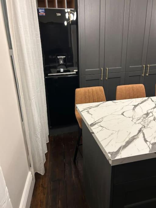 Patrick Street Townhouse Apartman Cork Kültér fotó