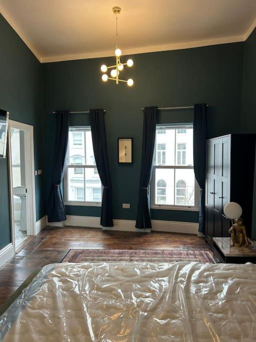 Patrick Street Townhouse Apartman Cork Kültér fotó