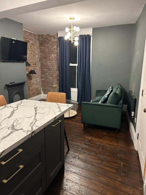 Patrick Street Townhouse Apartman Cork Kültér fotó