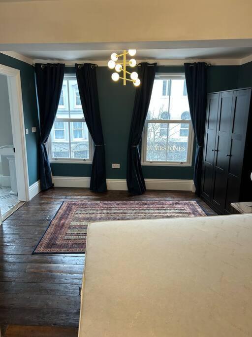 Patrick Street Townhouse Apartman Cork Kültér fotó