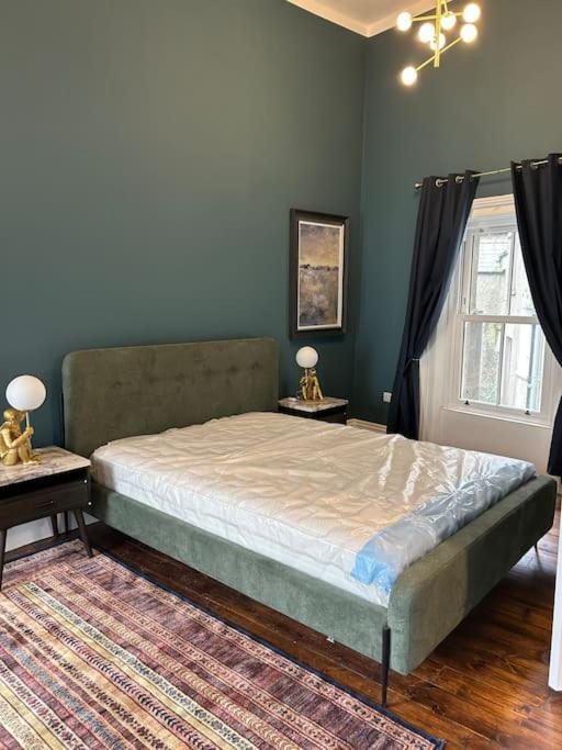 Patrick Street Townhouse Apartman Cork Kültér fotó