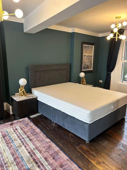 Patrick Street Townhouse Apartman Cork Kültér fotó