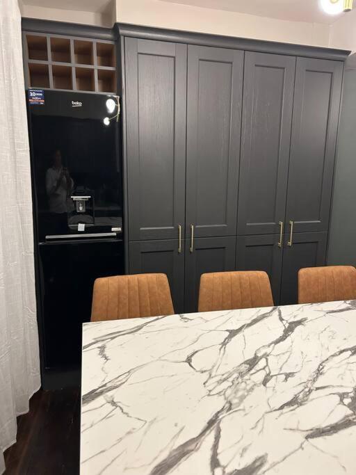 Patrick Street Townhouse Apartman Cork Kültér fotó