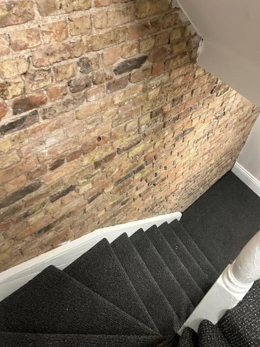 Patrick Street Townhouse Apartman Cork Kültér fotó