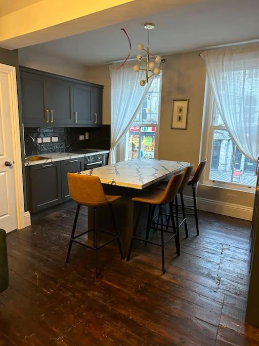 Patrick Street Townhouse Apartman Cork Kültér fotó