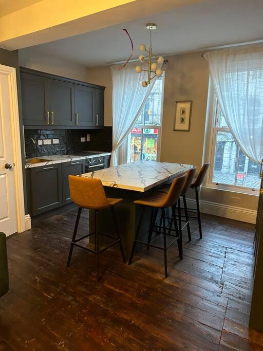 Patrick Street Townhouse Apartman Cork Kültér fotó